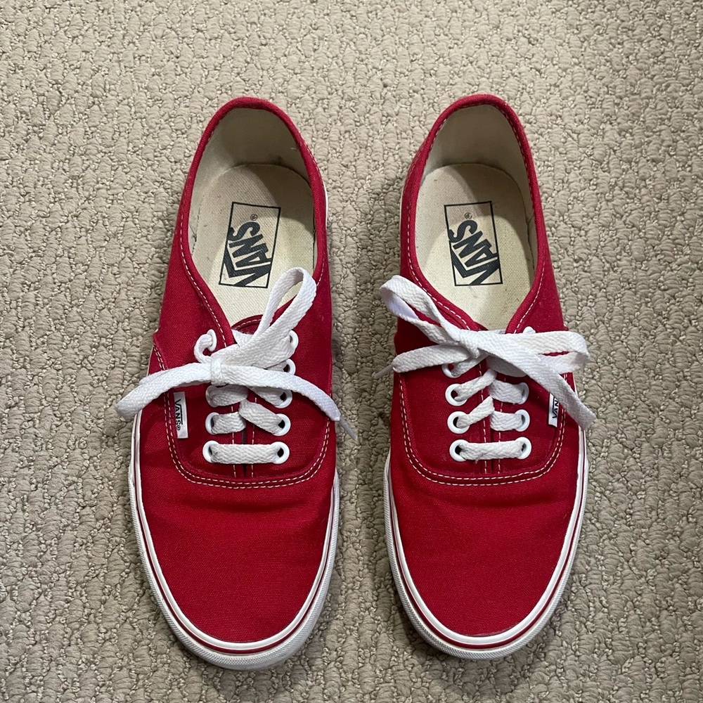 Vans Shoes